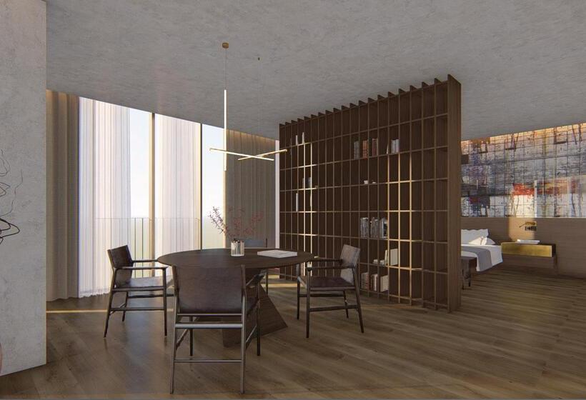 프리미엄 스위트, Rixos Tersane Istanbul