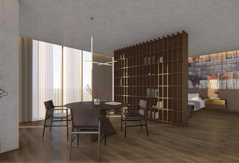 Premium-sviitti, Rixos Tersane Istanbul