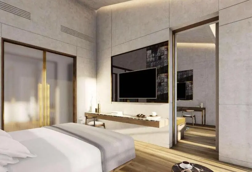 Premium-sviitti, Rixos Tersane Istanbul