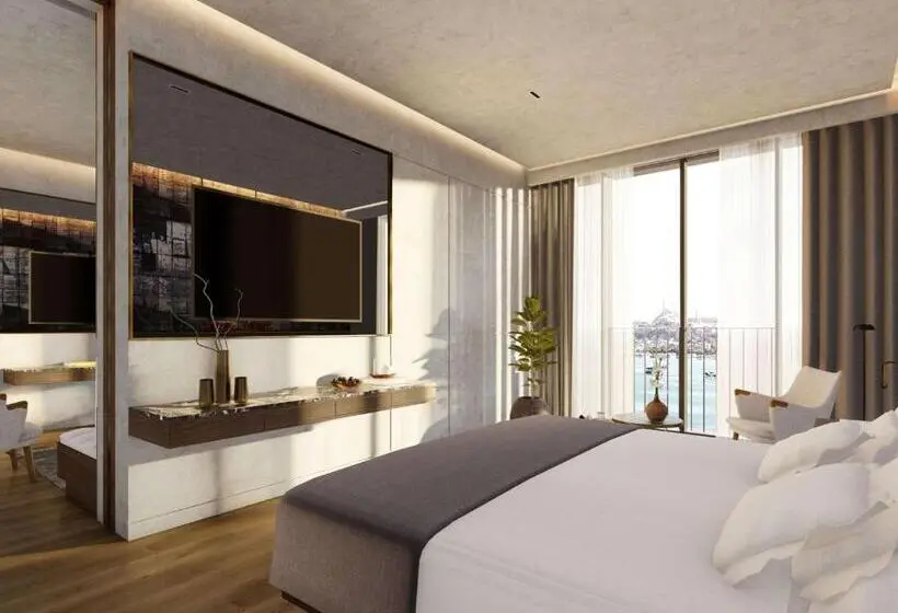 Premium-sviitti, Rixos Tersane Istanbul