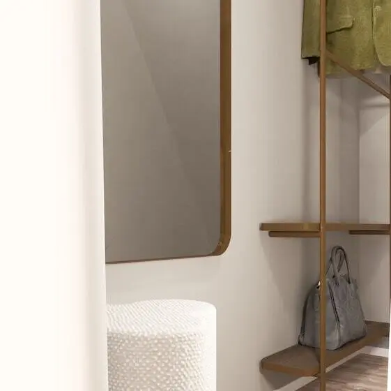 استودیوی استاندارد, Kalm Stay A Design Apart