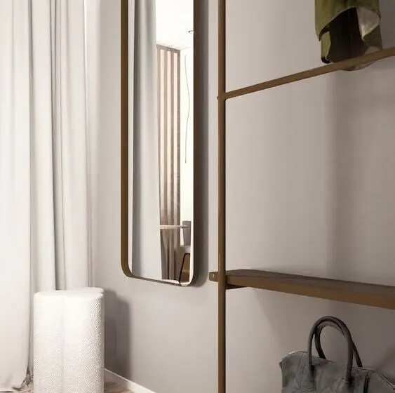 استودیوی استاندارد, Kalm Stay A Design Apart