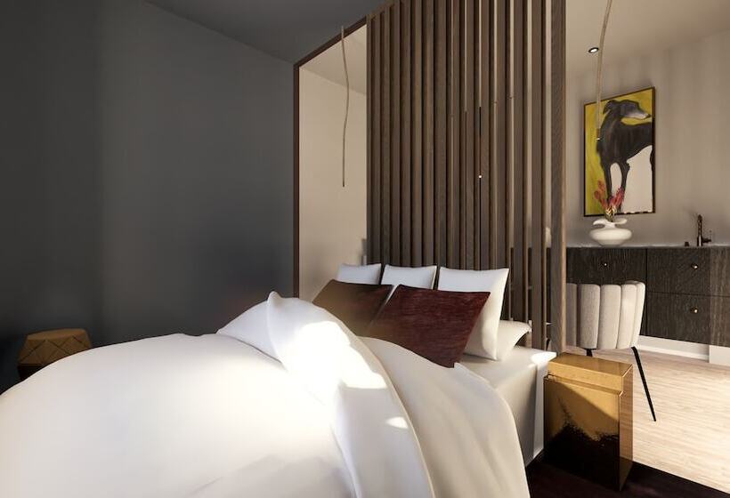 스탠다드 스튜디오, Kalm Stay A Design Apart