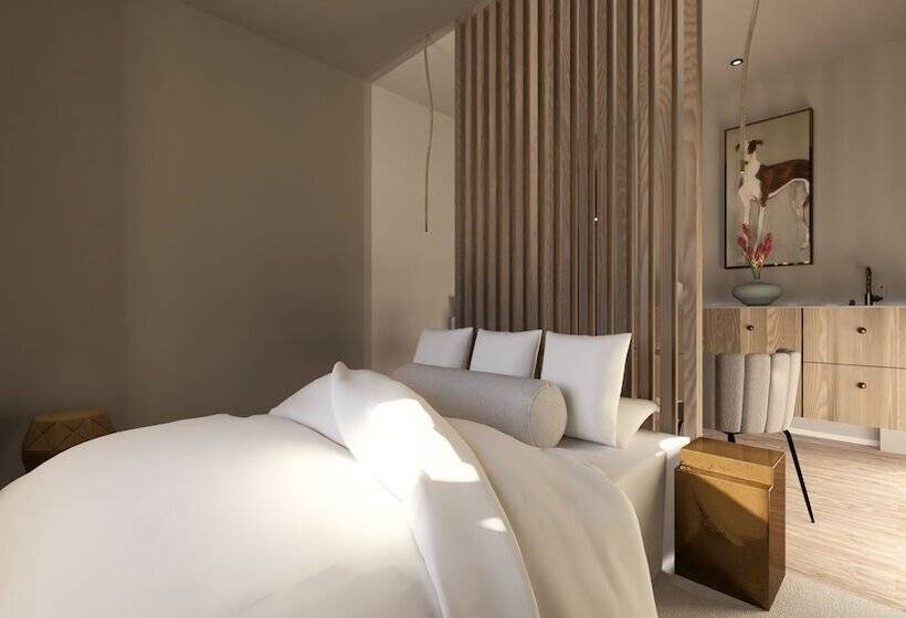 스탠다드 스튜디오, Kalm Stay A Design Apart