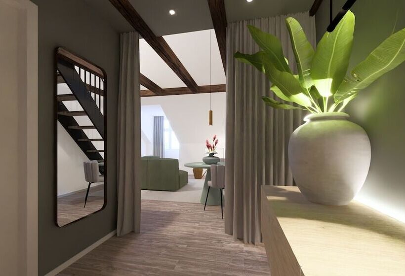 스탠다드 룸, Kalm Stay A Design Apart