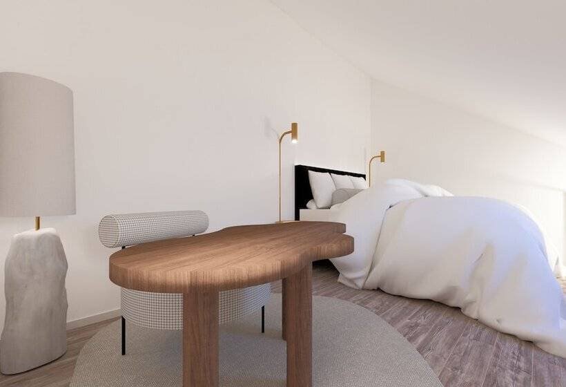 스탠다드 룸, Kalm Stay A Design Apart