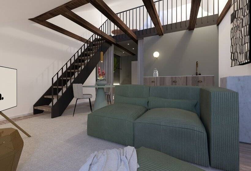 스탠다드 룸, Kalm Stay A Design Apart