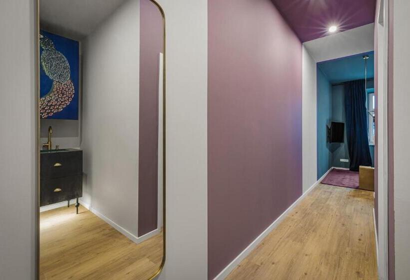 스탠다드 룸, Kalm Stay A Design Apart