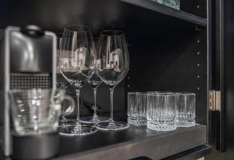 스탠다드 룸, Kalm Stay A Design Apart