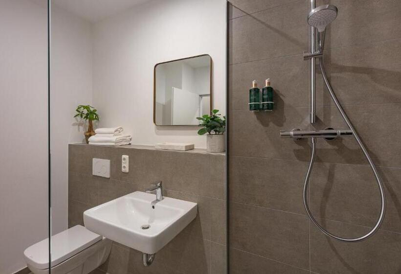 스탠다드 룸, Kalm Stay A Design Apart