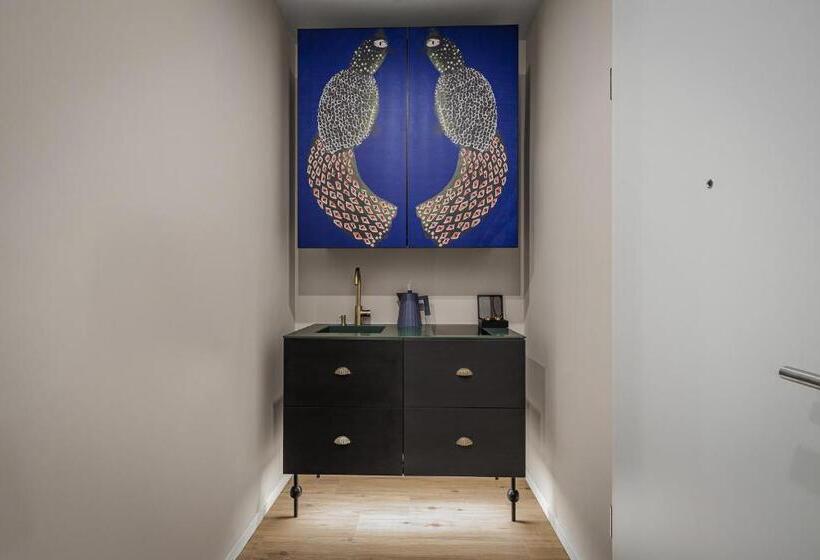 스탠다드 룸, Kalm Stay A Design Apart