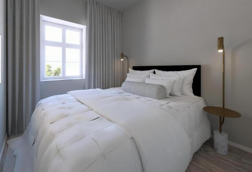 패밀리 스위트, Kalm Stay A Design Apart