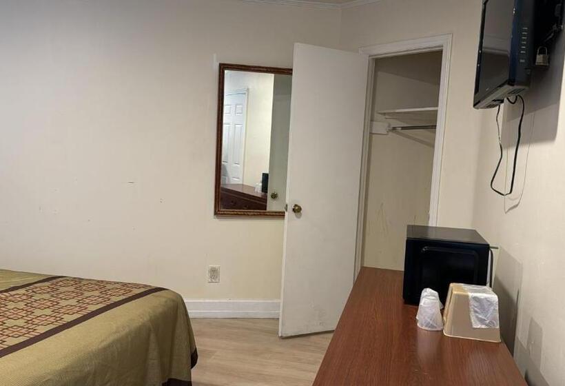 스탠다드 룸, Four Oaks