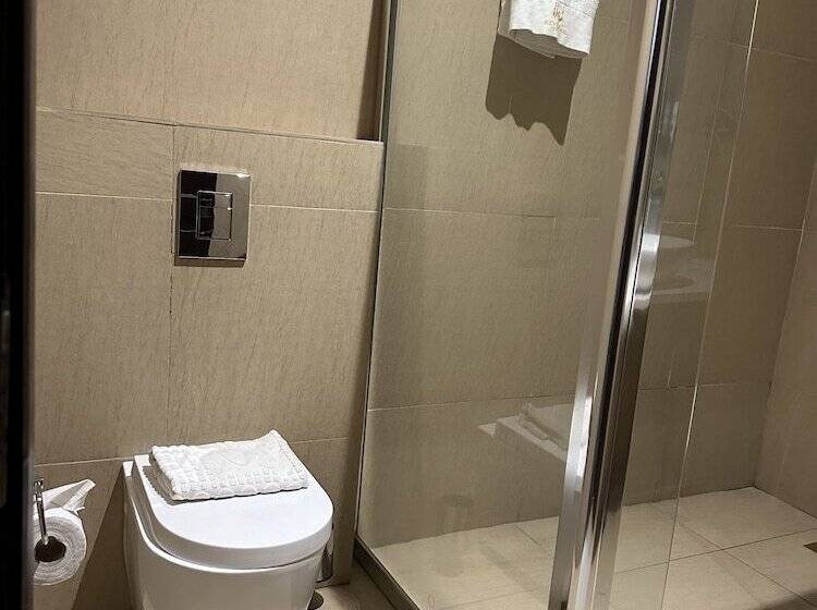 اتاق استاندارد, Rich Bridge