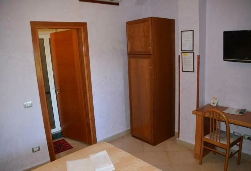 Standard-huone, Affittacamere Stranamore