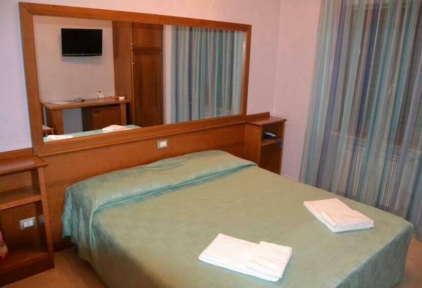 标准间, Affittacamere Stranamore