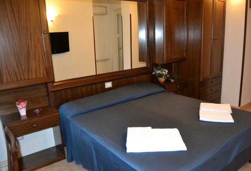 标准间, Affittacamere Stranamore