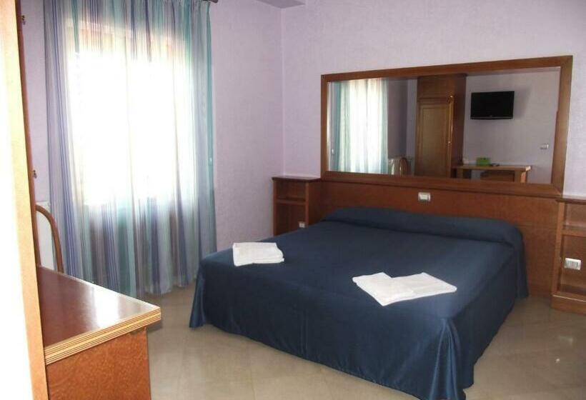 标准间, Affittacamere Stranamore