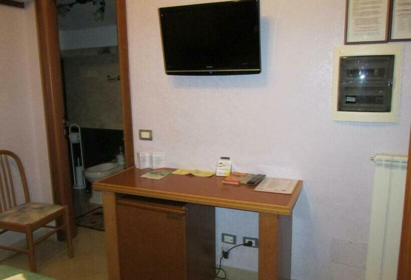 标准间, Affittacamere Stranamore