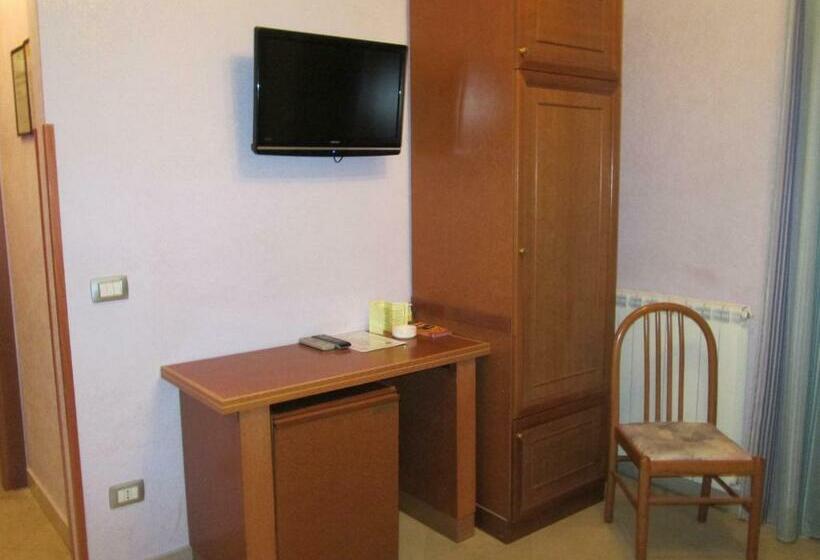 标准间, Affittacamere Stranamore