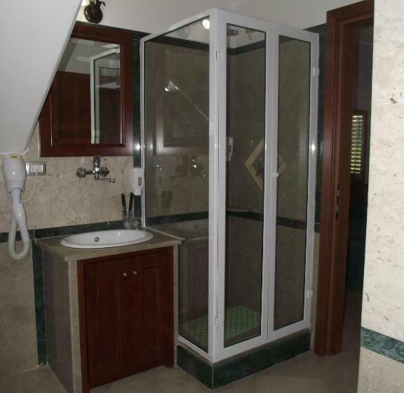 标准间, Affittacamere Stranamore