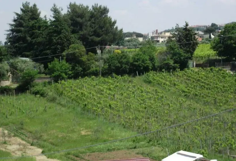 Standard-huone, Affittacamere Stranamore