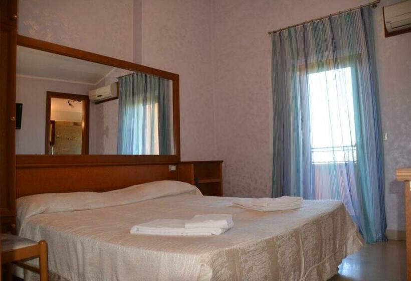 标准间, Affittacamere Stranamore