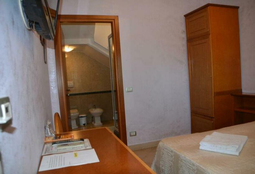 标准间, Affittacamere Stranamore