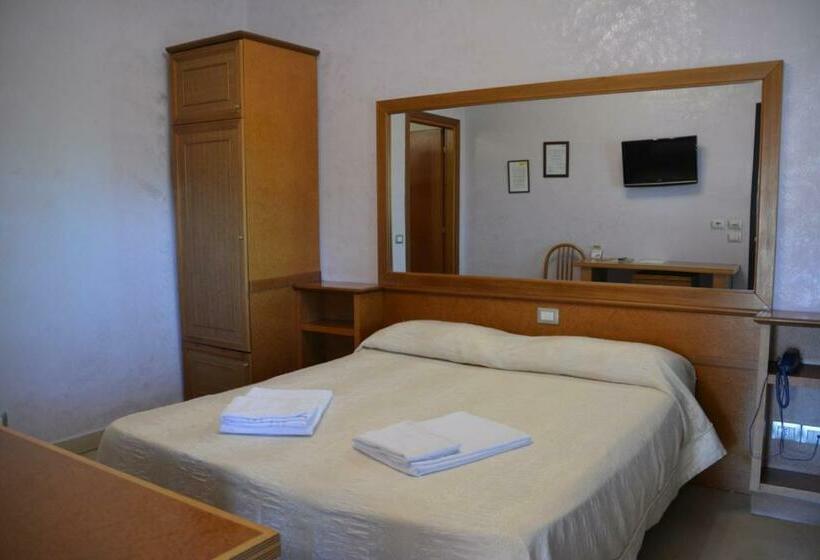 标准间, Affittacamere Stranamore