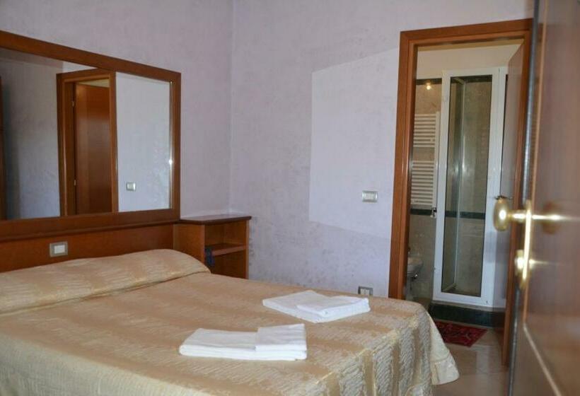 标准间, Affittacamere Stranamore