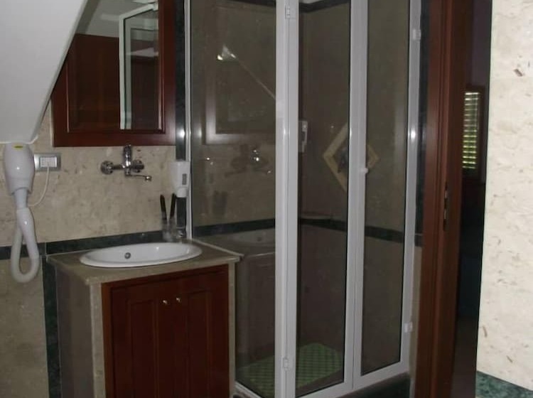 标准间, Affittacamere Stranamore