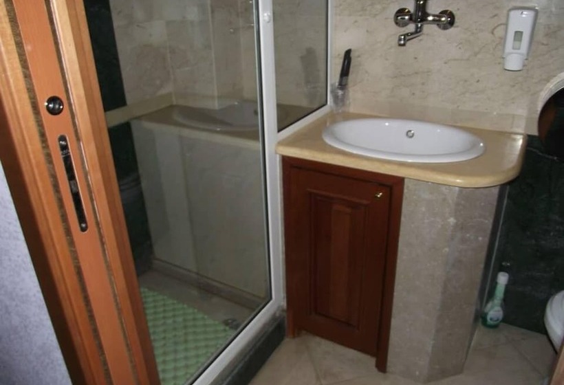 标准间, Affittacamere Stranamore