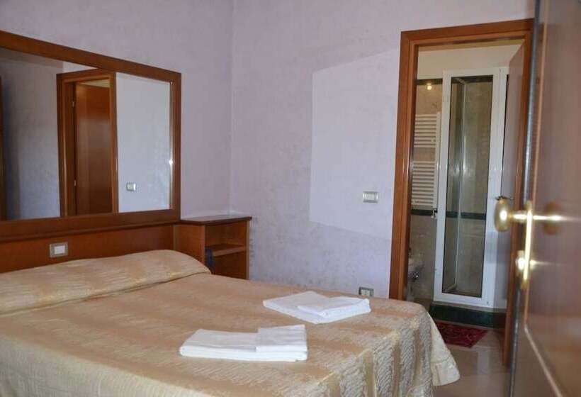 标准间, Affittacamere Stranamore