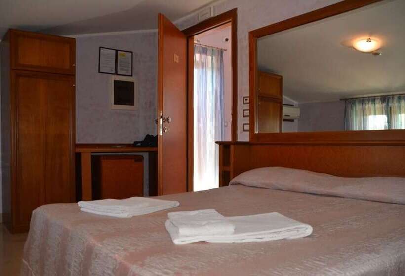 标准间, Affittacamere Stranamore