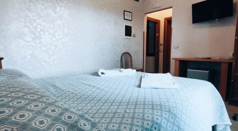 标准间, Affittacamere Stranamore