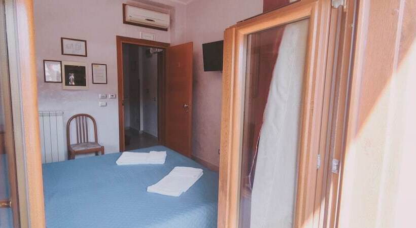 标准间, Affittacamere Stranamore