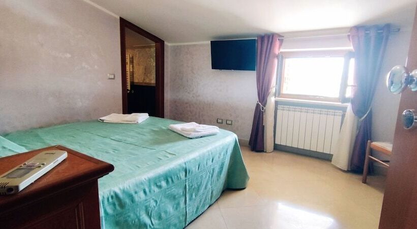 标准间, Affittacamere Stranamore