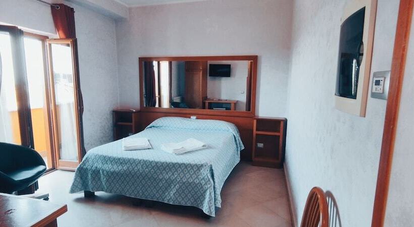 标准间, Affittacamere Stranamore