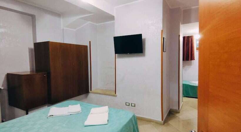 标准间, Affittacamere Stranamore