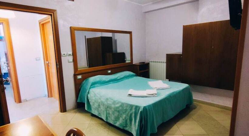 标准间, Affittacamere Stranamore