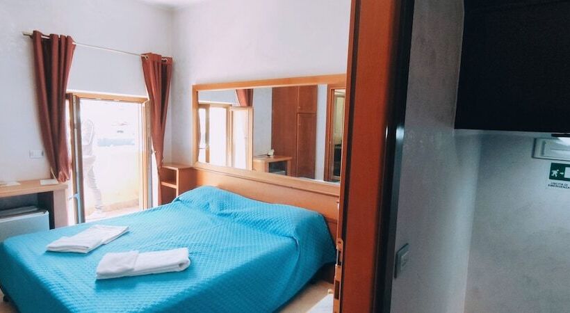 Номер Стандарт, Affittacamere Stranamore