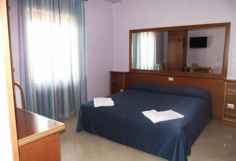 标准间, Affittacamere Stranamore