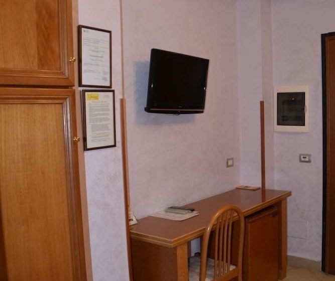 标准间, Affittacamere Stranamore