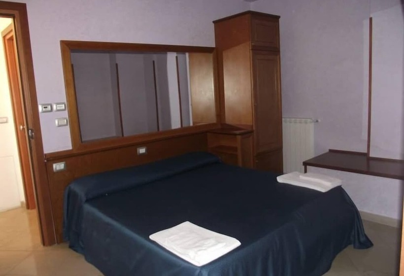 标准间, Affittacamere Stranamore