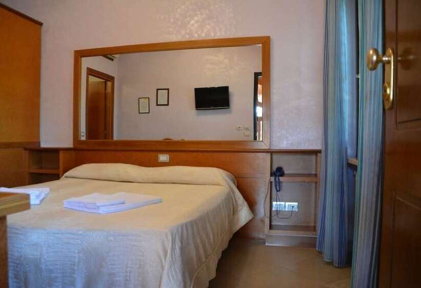 标准间, Affittacamere Stranamore