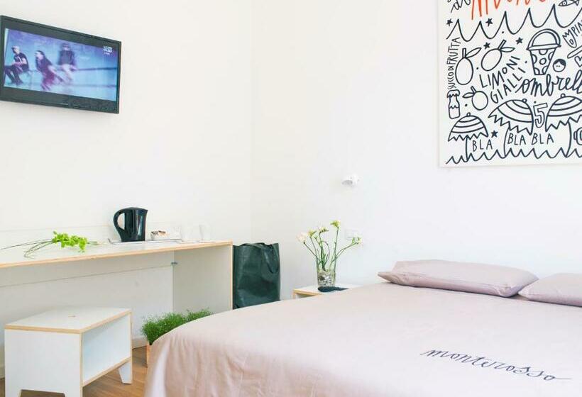 اتاق استاندارد, Affittacamere Altamarea