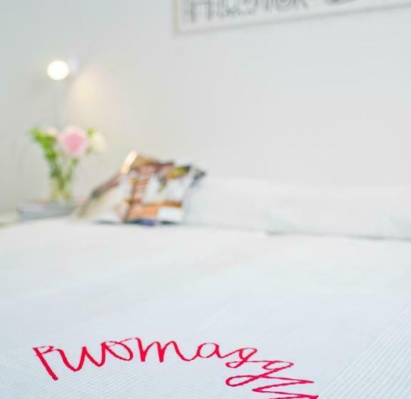 اتاق استاندارد, Affittacamere Altamarea