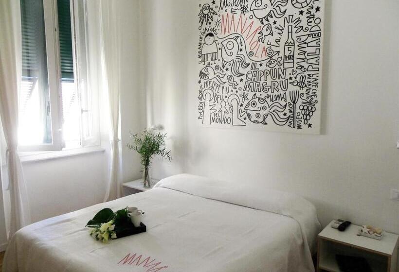 اتاق استاندارد, Affittacamere Altamarea