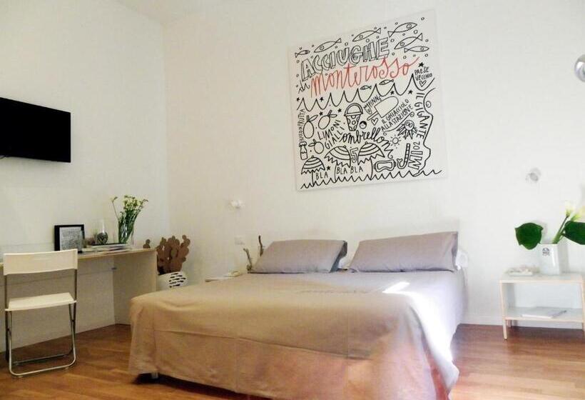 اتاق استاندارد, Affittacamere Altamarea