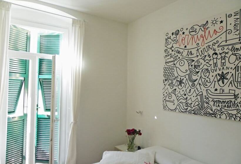 اتاق استاندارد, Affittacamere Altamarea